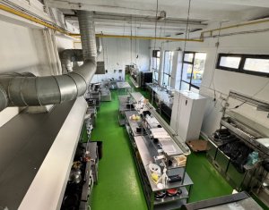 Espace Commercial à louer dans Cluj-napoca, zone Marasti