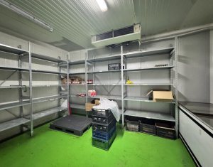 Espace Commercial à louer dans Cluj-napoca, zone Marasti