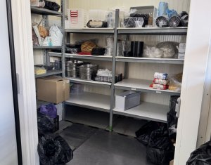 Espace Commercial à louer dans Cluj-napoca, zone Marasti