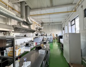 Espace Commercial à louer dans Cluj-napoca, zone Marasti