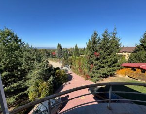 House 5 rooms for rent in Cluj-napoca, zone Faget