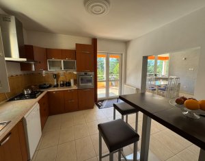 House 5 rooms for rent in Cluj-napoca, zone Faget