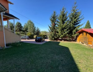 House 5 rooms for rent in Cluj-napoca, zone Faget
