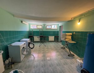 House 5 rooms for rent in Cluj-napoca, zone Faget