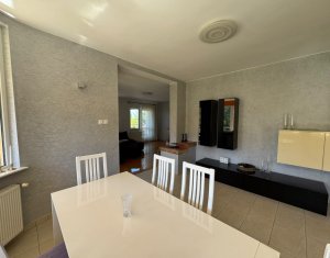 House 5 rooms for rent in Cluj-napoca, zone Faget