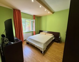 House 5 rooms for rent in Cluj-napoca, zone Faget