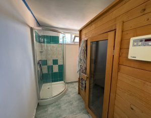 House 5 rooms for rent in Cluj-napoca, zone Faget