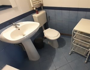 Garsoniera de inchiriat in Centru cu cheltuieli incluse!