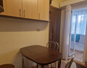 Apartament 2 camere, Intre Lacuri, etaj 1/4, parcare
