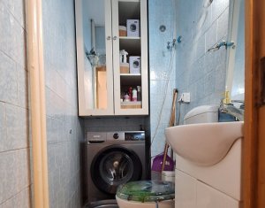 Inchiriere 3 camere Pta-Cipariu, prima inchiriere