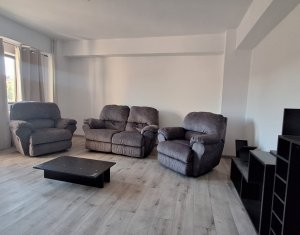 Inchiriere 3 camere Pta-Cipariu, prima inchiriere