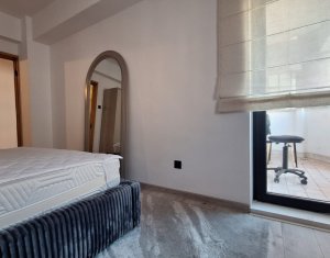 Inchiriere 3 camere Pta-Cipariu, prima inchiriere