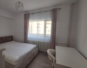 Inchiriere 3 camere Pta-Cipariu, prima inchiriere
