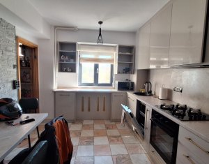 Inchiriere 3 camere Pta-Cipariu, prima inchiriere