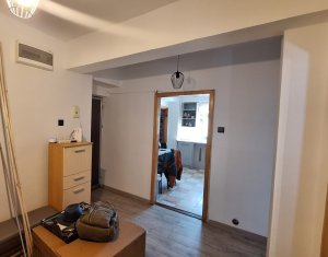 Inchiriere 3 camere Pta-Cipariu, prima inchiriere