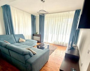 Lakás 2 szobák kiadó on Cluj-napoca, Zóna Buna Ziua
