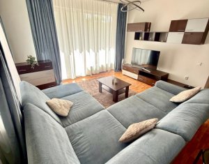 Lakás 2 szobák kiadó on Cluj-napoca, Zóna Buna Ziua