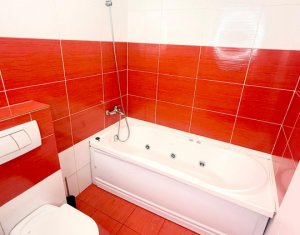 Lakás 2 szobák kiadó on Cluj-napoca, Zóna Buna Ziua