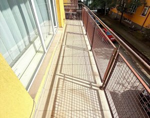 Lakás 2 szobák kiadó on Cluj-napoca, Zóna Buna Ziua
