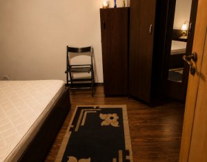 Maison 3 chambres à louer dans Cluj-napoca, zone Zorilor