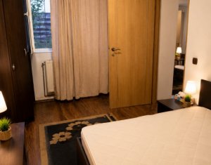 Maison 3 chambres à louer dans Cluj-napoca, zone Zorilor