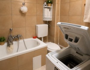 Maison 3 chambres à louer dans Cluj-napoca, zone Zorilor
