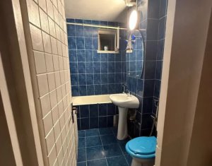 Appartement 2 chambres à louer dans Cluj-napoca, zone Gheorgheni