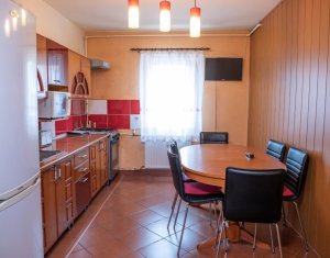 Lakás 2 szobák kiadó on Cluj-napoca, Zóna Marasti
