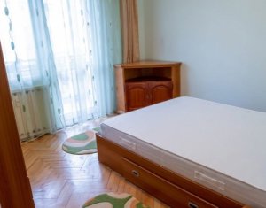 Lakás 2 szobák kiadó on Cluj-napoca, Zóna Marasti