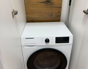 Apartament cu 2 camere in zona Frunzisului, New City
