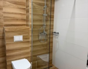 Apartament cu 2 camere in zona Frunzisului, New City