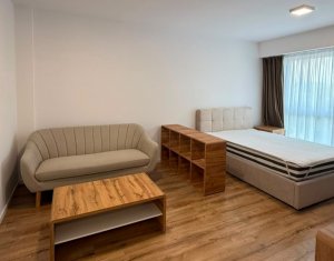 Apartament cu 2 camere in zona Frunzisului, New City