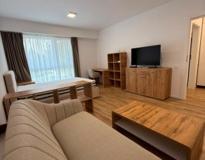 Apartament cu 2 camere in zona Frunzisului, New City