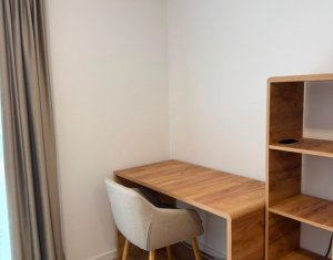 Apartament cu 2 camere in zona Frunzisului, New City