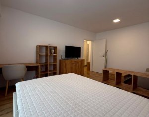 Apartament cu 2 camere in zona Frunzisului, New City