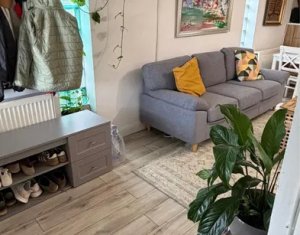 Apartament la casa in zona Hasdeu-UMF