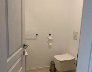 Apartament mobilat, parcare, Calea Turzii, zona OMW.