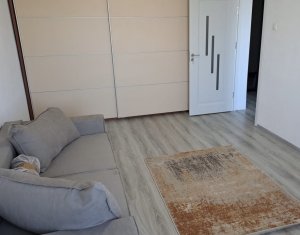 Apartament 1 camera, 40 mp | Zona linistita | Gruia 