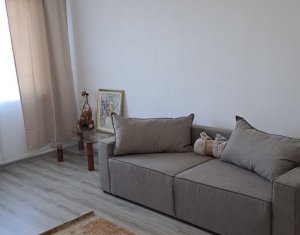 Apartament 1 camera, 40 mp | Zona linistita | Gruia 