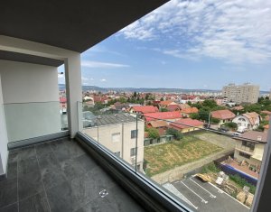 Lakás 2 szobák kiadó on Cluj-napoca, Zóna Gheorgheni
