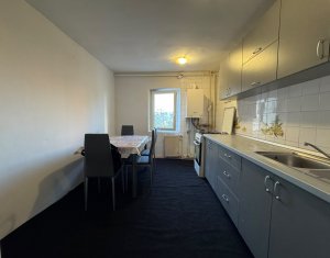 Apartament cu 4 camere, Zorilor, UMF