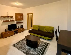 Apartament cu 2 camere, zona Zorilor-Observator