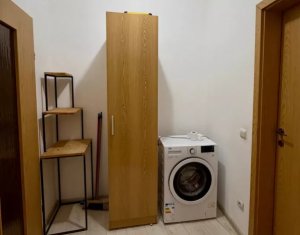 Apartament cu 2 camere, zona Zorilor-Observator