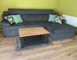 Apartament cu 2 camere in Colonia Borhanci, Gardenia Residence