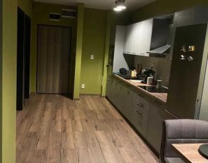 Apartament cu 2 camere in Colonia Borhanci, Gardenia Residence
