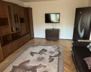 Apartament cu 2 camere, 56 mp, etaj 6/8, zona Calvaria