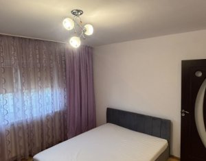 Apartament cu 2 camere, 56 mp, etaj 6/8, zona Calvaria