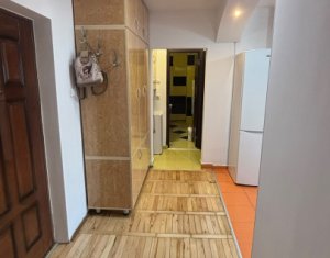 Apartament cu 2 camere, 56 mp, etaj 6/8, zona Calvaria