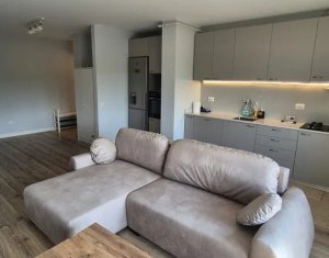 Apartament cu 2 camere modern, in Gheorgheni, complex Grand Park