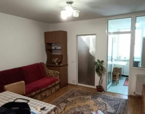 Apartament cu 2 camere, zona BIG, etaj 5/10, 32mp